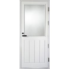 Pinja PO12 parvekkeen ovi