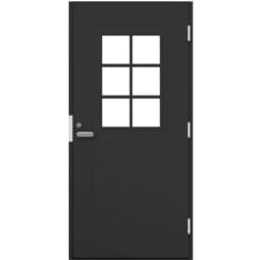 Pinja UO6R RR23 ulko-ovi