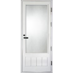 Pinja PO16 parvekkeen ovi