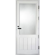 Pinja PO14 parvekkeen ovi