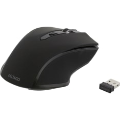 Deltaco MS-763 wireless mouse