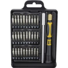 Sprotek STE-6038 32-piece tool set for smartphones