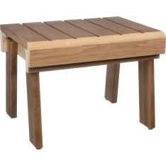Wihta 58 cm lämpöhaapa saunapenkki