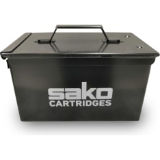 Sako M2A1 patruunalaatikko