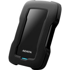 Adata Durable HD330 2TB USB3.1 ulkoinen kiintolevyasema