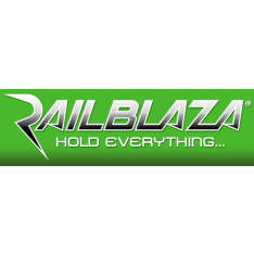 Railblaza spacer valkoinen