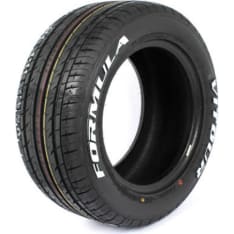 Vitour Formula White letters 195/50R15 summer tyre