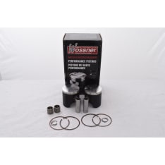 Wössner Arctic Cat 1000 Thundercat/Pantera Piston Kit