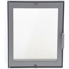 Tapani Puosi LL-10S 275 x 335 mm Fireplace hatch