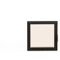 Tapani Puosi LL-20S 410 x 410 mm Fireplace hatch