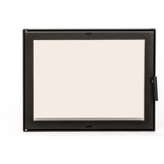 Tapani Puosi LL-40S 540 x 410 mm Fireplace hatch