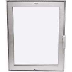 Tapani Puosi LL-60S 410 x 540 mm Fireplace hatch