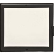 Tapani Puosi LL-30S 540 x 475 mm Fireplace hatch