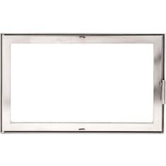 Tapani Puosi LL-90S 700 x 410 mm Fireplace hatch