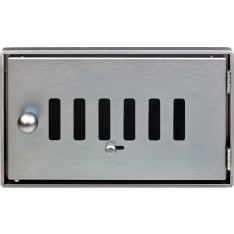 Tapani Puosi TL-20 260 x 135 mm ash door