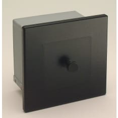 Tapani Puosi NUL-20 130 x 130 mm nuohousluukku