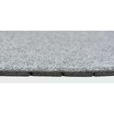 Dry Step thermomatting