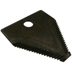 Timco 13 hp 89 mm branch shredder triangular blade