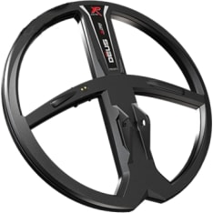 XP Deus X35 11" 28cm metallinpaljastimen kela