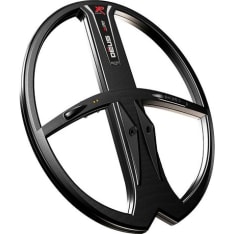 XP Deus X35 13x11" 34x28cm metallinpaljastimen kela