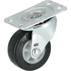 Aneto wheel/tyre, all models