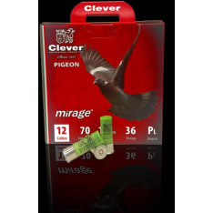 Mirage T3 Pigeon 36g 100 pcs cartridge