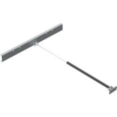 Aku 610478 33cm Kipin gas spring