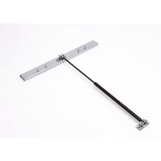 Aku 610582 CS300/327LH gas spring