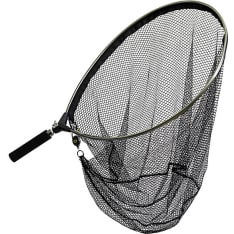 Ikon Double Landing Net haavi