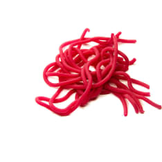Ikon Squirmy Worm Body
