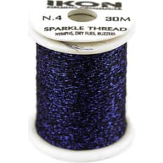 Ikon Sparkle Thread binding thread