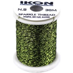 Ikon Sparkle Thread sidontalanka