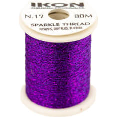 Ikon Sparkle Thread sidontalanka
