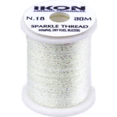 Ikon Sparkle Thread binding thread
