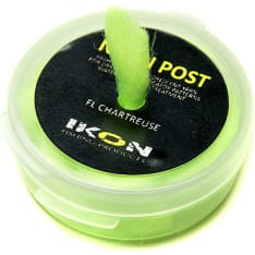 Ikon Neon Post 0.8 m artificial fiber tape