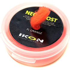 Ikon Neon Post 0.8 m artificial fiber tape