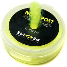 Ikon Neon Post 0.8 m artificial fiber tape