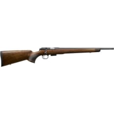 CZ 457 Royal pienoiskivääri