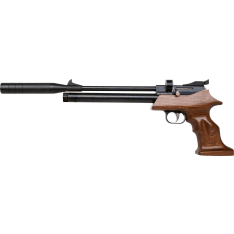 Diana Bandit air pistol