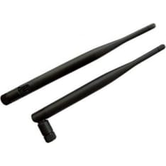 WLINK RA-M6 4G antennas