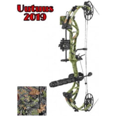 PSE RTS PRO Drive 3B R 29-70 taljapaketti