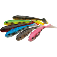 Savage Gear Goby Shad 20 cm 60 g jigi