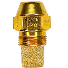 Hottia DIR-1900 nozzle