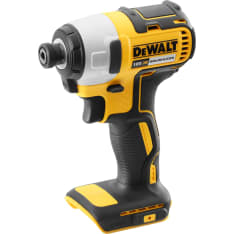 Dewalt XR DCF787N 18V iskevä ruuvinväännin runko