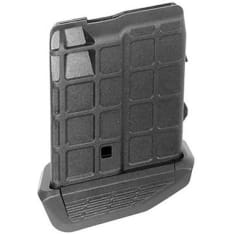 Tikka T1x 10 patruunan lipas