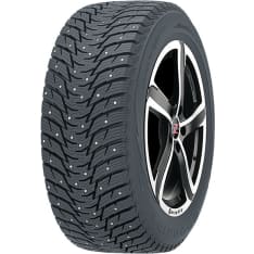 Goodride IceMaster Spike 205/55R16 studded winter tyre
