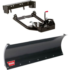 Warn ProVantage Polaris Sportsman 400/500/800 152 cm puskulevysarja