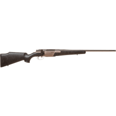 Lynx TD15 Black RST suoravetolukkoinen kivääri