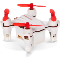 Hubsan Nano Q4 SE 22x22 mm quadrokopteri
