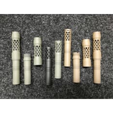 Ammox SCC reducer